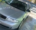 Сірий Ауді А4, об'ємом двигуна 1.9 л та пробігом 243 тис. км за 2900 $, фото 1 на Automoto.ua