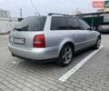 Серый Ауди А4, объемом двигателя 2.39 л и пробегом 340 тыс. км за 4800 $, фото 4 на Automoto.ua