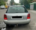 Серый Ауди А4, объемом двигателя 1.9 л и пробегом 350 тыс. км за 1799 $, фото 4 на Automoto.ua