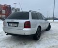 Серый Ауди А4, объемом двигателя 0 л и пробегом 3 тыс. км за 2031 $, фото 2 на Automoto.ua
