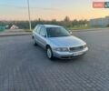 Серый Ауди А4, объемом двигателя 1.9 л и пробегом 255 тыс. км за 2000 $, фото 1 на Automoto.ua