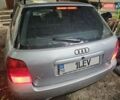 Сірий Ауді А4, об'ємом двигуна 1.9 л та пробігом 351 тис. км за 1300 $, фото 15 на Automoto.ua