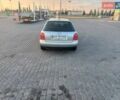 Серый Ауди А4, объемом двигателя 1.9 л и пробегом 255 тыс. км за 2000 $, фото 8 на Automoto.ua