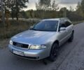 Сірий Ауді А4, об'ємом двигуна 0 л та пробігом 400 тис. км за 1699 $, фото 1 на Automoto.ua
