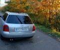 Серый Ауди А4, объемом двигателя 1.9 л и пробегом 370 тыс. км за 3100 $, фото 6 на Automoto.ua