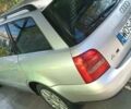 Сірий Ауді А4, об'ємом двигуна 1.9 л та пробігом 243 тис. км за 2900 $, фото 5 на Automoto.ua