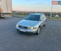Серый Ауди А4, объемом двигателя 1.9 л и пробегом 255 тыс. км за 2000 $, фото 3 на Automoto.ua