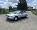 Серый Ауди А4, объемом двигателя 1.9 л и пробегом 290 тыс. км за 4650 $, фото 1 на Automoto.ua