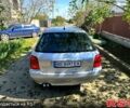 Серый Ауди А4, объемом двигателя 1.8 л и пробегом 400 тыс. км за 2500 $, фото 4 на Automoto.ua