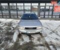 Серый Ауди А4, объемом двигателя 1.9 л и пробегом 320 тыс. км за 3850 $, фото 1 на Automoto.ua