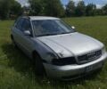 Сірий Ауді А4, об'ємом двигуна 1.9 л та пробігом 350 тис. км за 3500 $, фото 5 на Automoto.ua
