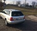 Сірий Ауді А4, об'ємом двигуна 1.9 л та пробігом 340 тис. км за 1500 $, фото 2 на Automoto.ua