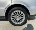 Сірий Ауді А4, об'ємом двигуна 1.6 л та пробігом 345 тис. км за 4353 $, фото 9 на Automoto.ua