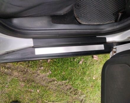 Серый Ауди А4, объемом двигателя 1.9 л и пробегом 474 тыс. км за 3800 $, фото 7 на Automoto.ua