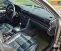 Серый Ауди А4, объемом двигателя 2.5 л и пробегом 396 тыс. км за 3200 $, фото 14 на Automoto.ua