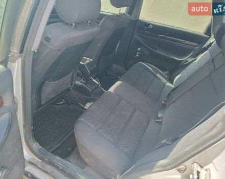 Сірий Ауді А4, об'ємом двигуна 2.5 л та пробігом 350 тис. км за 2750 $, фото 3 на Automoto.ua