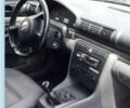 Серый Ауди А4, объемом двигателя 1.6 л и пробегом 355 тыс. км за 1800 $, фото 2 на Automoto.ua