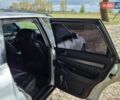 Серый Ауди А4, объемом двигателя 2.5 л и пробегом 396 тыс. км за 3200 $, фото 12 на Automoto.ua