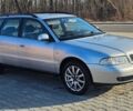 Серый Ауди А4, объемом двигателя 1.9 л и пробегом 335 тыс. км за 3900 $, фото 1 на Automoto.ua