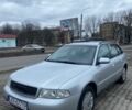 Серый Ауди А4, объемом двигателя 1.9 л и пробегом 300 тыс. км за 2600 $, фото 1 на Automoto.ua