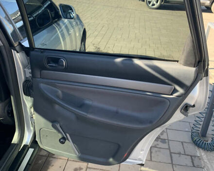 Серый Ауди А4, объемом двигателя 1.6 л и пробегом 260 тыс. км за 4200 $, фото 18 на Automoto.ua