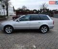 Сірий Ауді А4, об'ємом двигуна 1.9 л та пробігом 479 тис. км за 3700 $, фото 4 на Automoto.ua