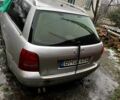 Сірий Ауді А4, об'ємом двигуна 0 л та пробігом 455 тис. км за 600 $, фото 1 на Automoto.ua