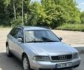 Сірий Ауді А4, об'ємом двигуна 1.9 л та пробігом 330 тис. км за 3400 $, фото 9 на Automoto.ua