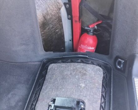 Серый Ауди А4, объемом двигателя 1.9 л и пробегом 267 тыс. км за 2800 $, фото 22 на Automoto.ua