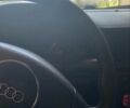 Сірий Ауді А4, об'ємом двигуна 1.9 л та пробігом 350 тис. км за 3500 $, фото 2 на Automoto.ua