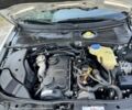 Сірий Ауді А4, об'ємом двигуна 1.9 л та пробігом 370 тис. км за 1801 $, фото 5 на Automoto.ua