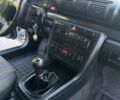 Сірий Ауді А4, об'ємом двигуна 1.9 л та пробігом 400 тис. км за 2600 $, фото 20 на Automoto.ua