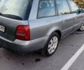 Сірий Ауді А4, об'ємом двигуна 1.9 л та пробігом 480 тис. км за 4400 $, фото 6 на Automoto.ua