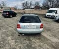 Сірий Ауді А4, об'ємом двигуна 1.9 л та пробігом 298 тис. км за 4100 $, фото 4 на Automoto.ua