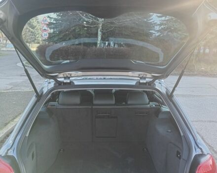 Серый Ауди А4, объемом двигателя 1.9 л и пробегом 267 тыс. км за 2800 $, фото 19 на Automoto.ua