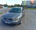 Серый Ауди А4, объемом двигателя 2.5 л и пробегом 350 тыс. км за 2950 $, фото 1 на Automoto.ua
