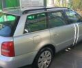 Сірий Ауді А4, об'ємом двигуна 1.9 л та пробігом 243 тис. км за 2900 $, фото 4 на Automoto.ua