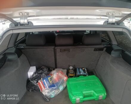 Сірий Ауді А4, об'ємом двигуна 1.9 л та пробігом 1000 тис. км за 1500 $, фото 1 на Automoto.ua