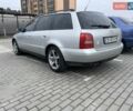 Серый Ауди А4, объемом двигателя 2.39 л и пробегом 340 тыс. км за 4800 $, фото 8 на Automoto.ua