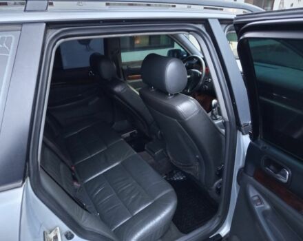 Сірий Ауді А4, об'ємом двигуна 0 л та пробігом 200 тис. км за 2250 $, фото 6 на Automoto.ua