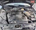 Сірий Ауді А4, об'ємом двигуна 1.9 л та пробігом 480 тис. км за 4400 $, фото 4 на Automoto.ua