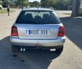 Серый Ауди А4, объемом двигателя 2.5 л и пробегом 300 тыс. км за 1850 $, фото 4 на Automoto.ua