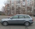 Сірий Ауді А4, об'ємом двигуна 1.9 л та пробігом 268 тис. км за 2500 $, фото 19 на Automoto.ua