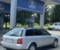 Сірий Ауді А4, об'ємом двигуна 1.9 л та пробігом 330 тис. км за 3400 $, фото 5 на Automoto.ua