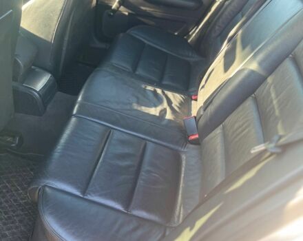 Серый Ауди А4, объемом двигателя 1.9 л и пробегом 383 тыс. км за 2600 $, фото 7 на Automoto.ua