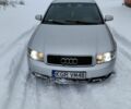 Серый Ауди А4, объемом двигателя 0 л и пробегом 410 тыс. км за 2500 $, фото 1 на Automoto.ua