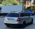 Сірий Ауді А4, об'ємом двигуна 2.98 л та пробігом 380 тис. км за 3700 $, фото 5 на Automoto.ua