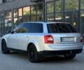Сірий Ауді А4, об'ємом двигуна 2.98 л та пробігом 380 тис. км за 3700 $, фото 4 на Automoto.ua