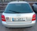 Серый Ауди А4, объемом двигателя 1.6 л и пробегом 246 тыс. км за 4200 $, фото 6 на Automoto.ua