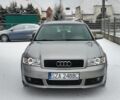 Сірий Ауді А4, об'ємом двигуна 2 л та пробігом 359 тис. км за 2100 $, фото 1 на Automoto.ua